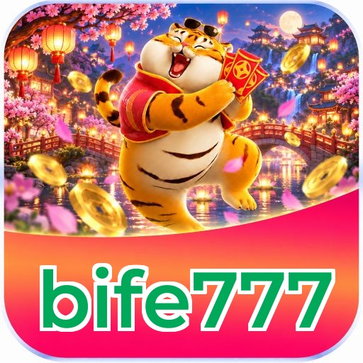 Logo bife777
