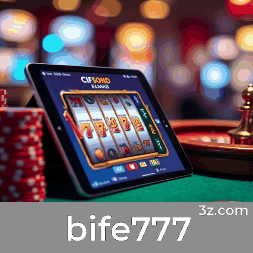 Experiência imersiva e diversificada no bife777 para brasileiros