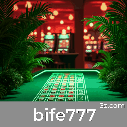 bife777 Jogos: Aprenda e Domine Estratégias de Sucesso