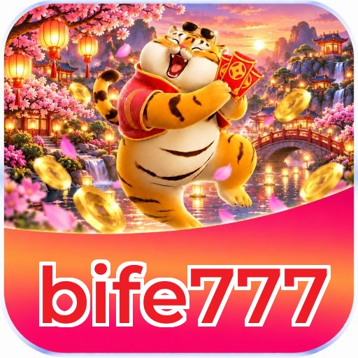 Logo bife777
