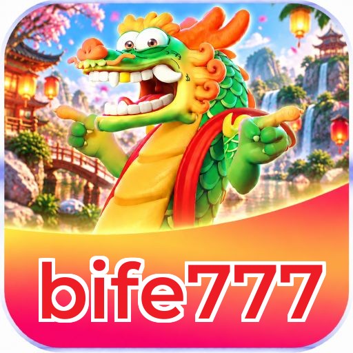 Logo bife777