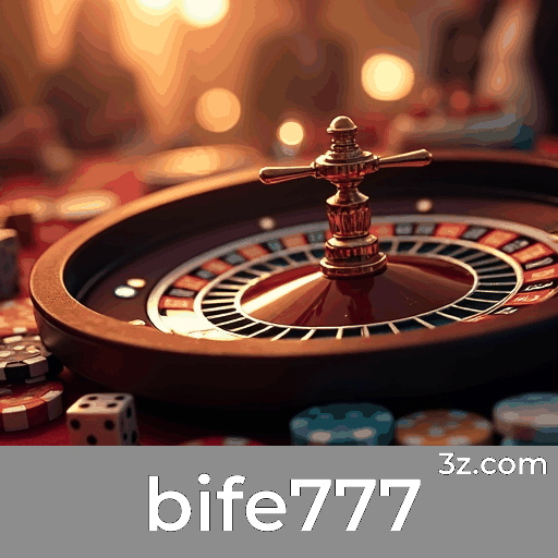 bife777: Plataforma Vibrante de Comunidade e Interação