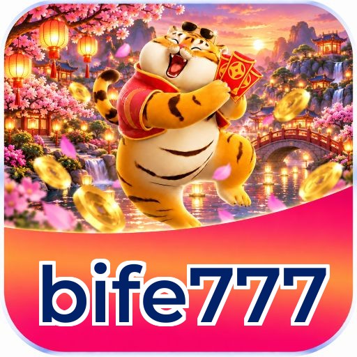 Logo bife777 - Cassino Online Brasil