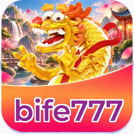 Logo bife777