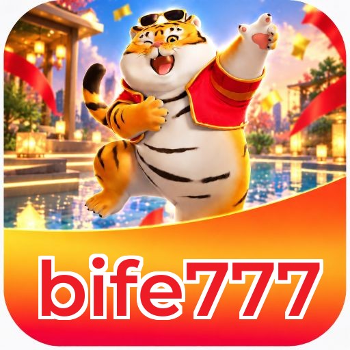 Logo bife777 - Cassino Online Brasil