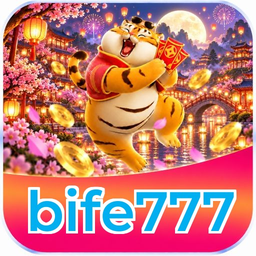 Logo bife777 - Cassino Online Brasil
