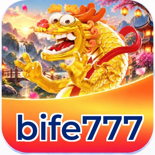 Logo bife777 - Cassino Online Brasil