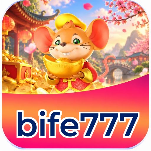 Logo bife777