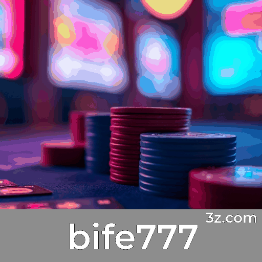 bife777 Jogos: Aprenda e Domine Estratégias de Sucesso