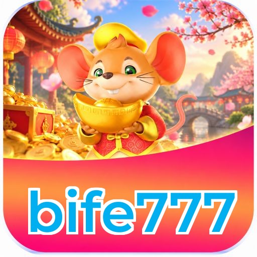 Logo bife777