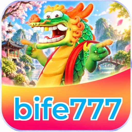 Logo bife777