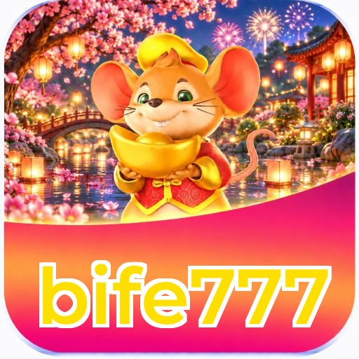 Logo bife777