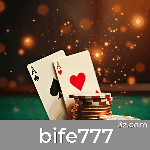 bife777: Seu Cassino Online Seguro e Premiado