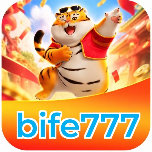 Logo bife777 - Cassino Online Brasil