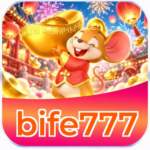 Logo bife777