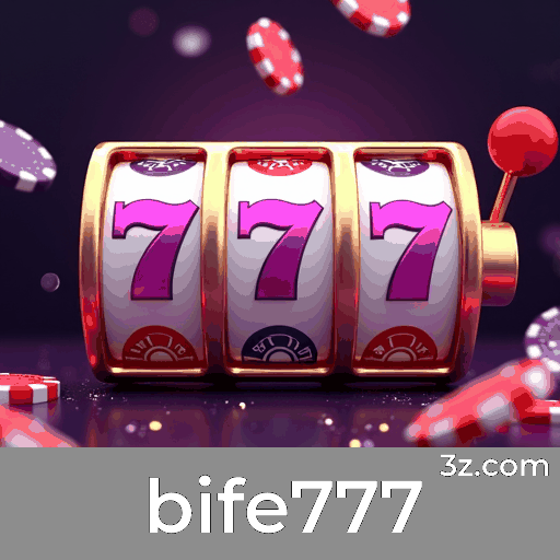 bife777: Seu Cassino Online Seguro e Premiado