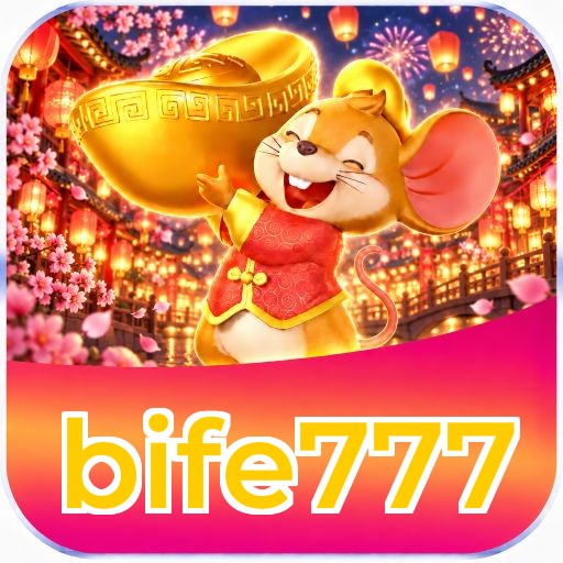 Logo bife777