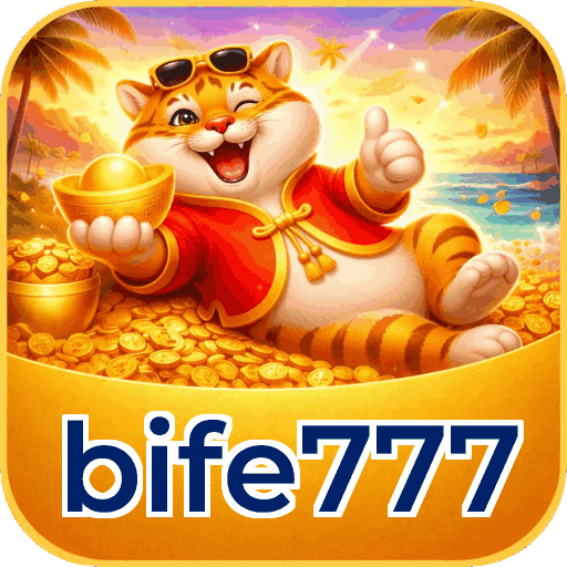 Logo da bife777