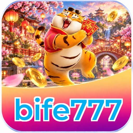 Logo bife777