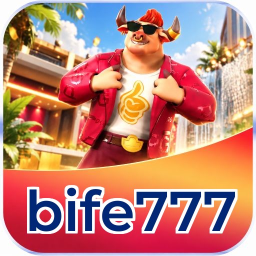 Logo bife777